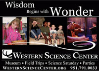 western science  center
